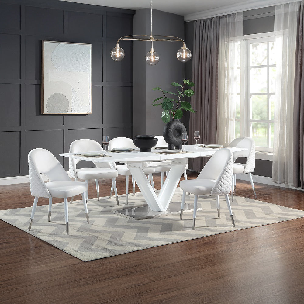 Gallegos Dining Table