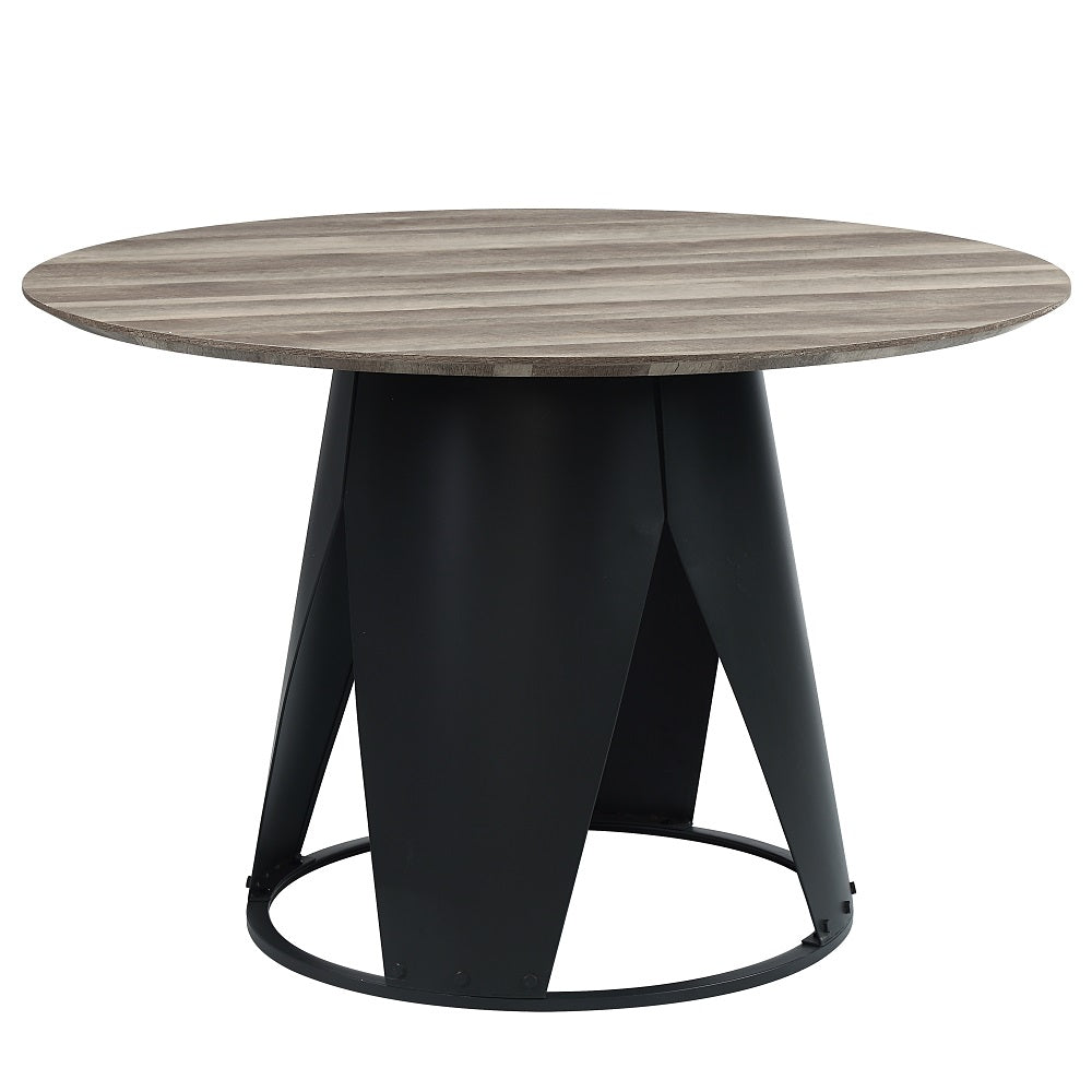 Zudora Round Dining Table