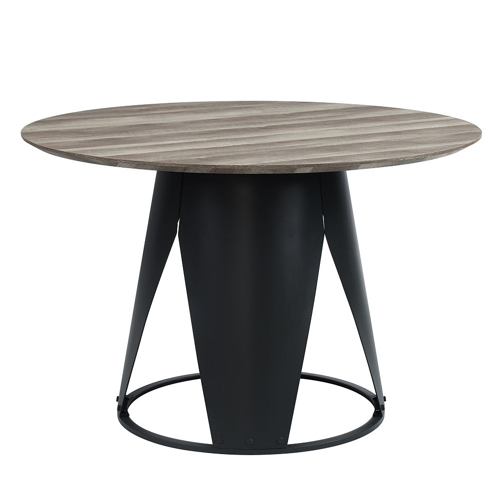 Zudora Round Dining Table