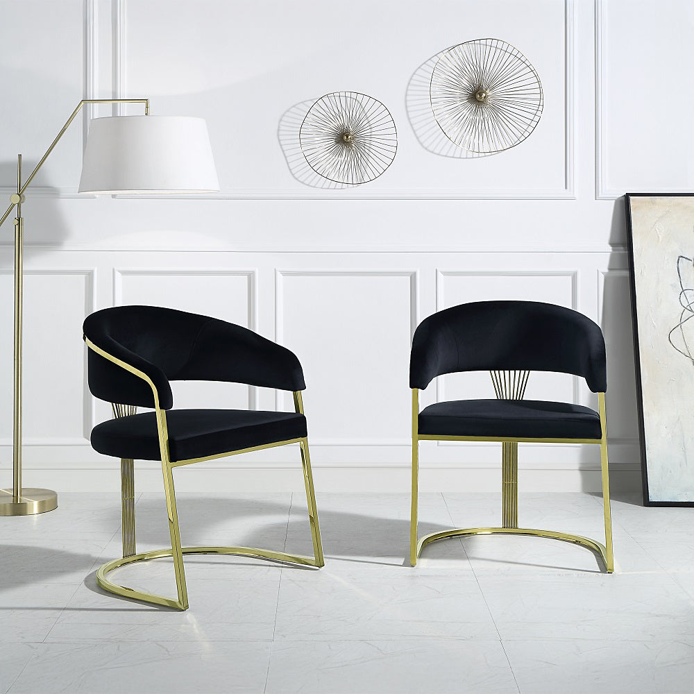 Fallon Side Chair