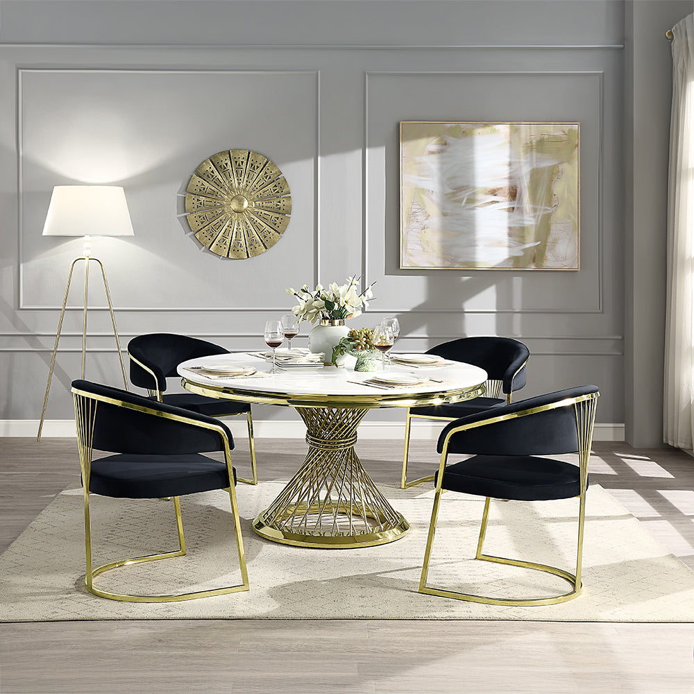 Fallon Side Chair