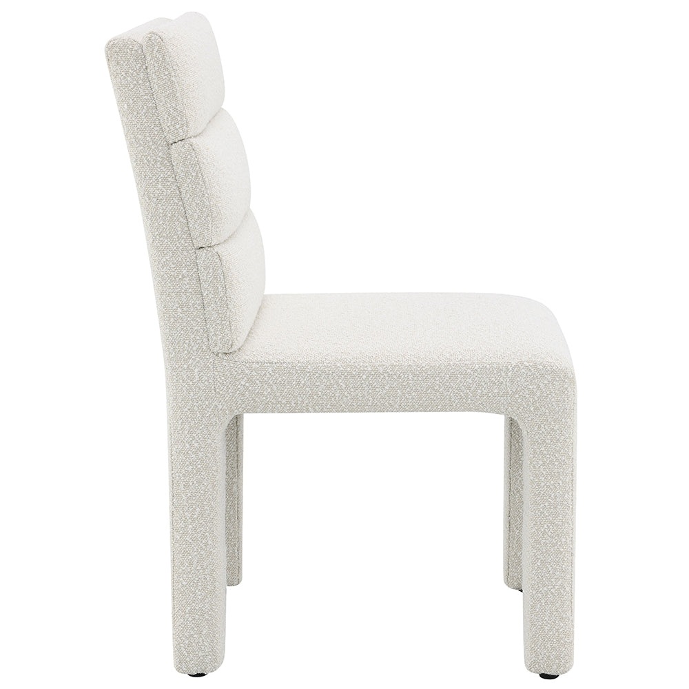 Hettie Side Chair (Set-2)