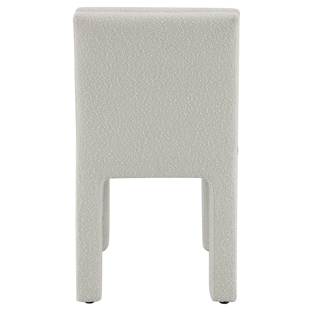 Hettie Side Chair (Set-2)