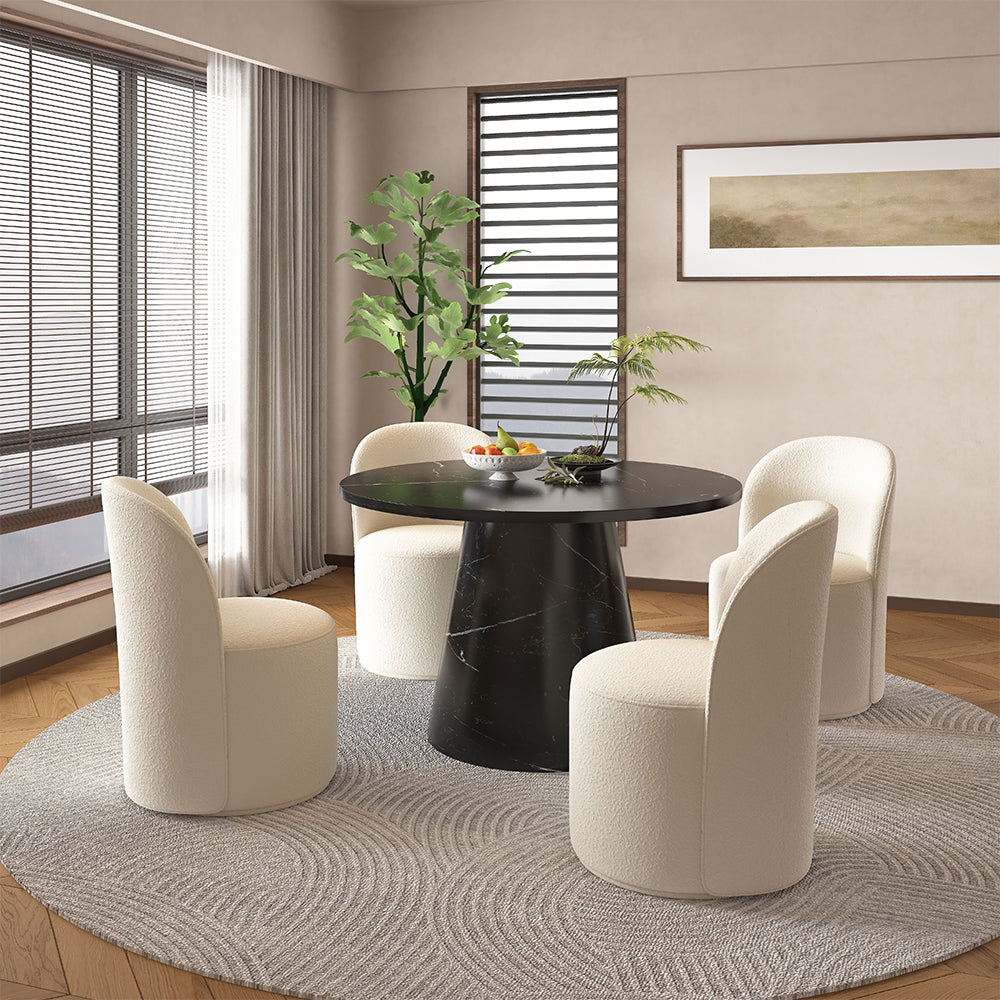 Hollis Dining Table