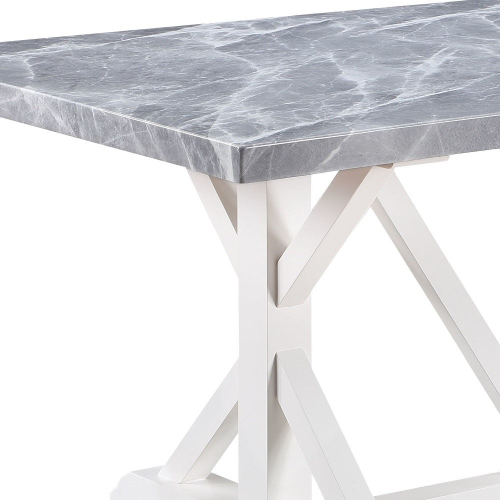 Hollyn Dining Table