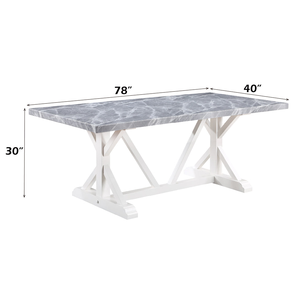Hollyn Dining Table