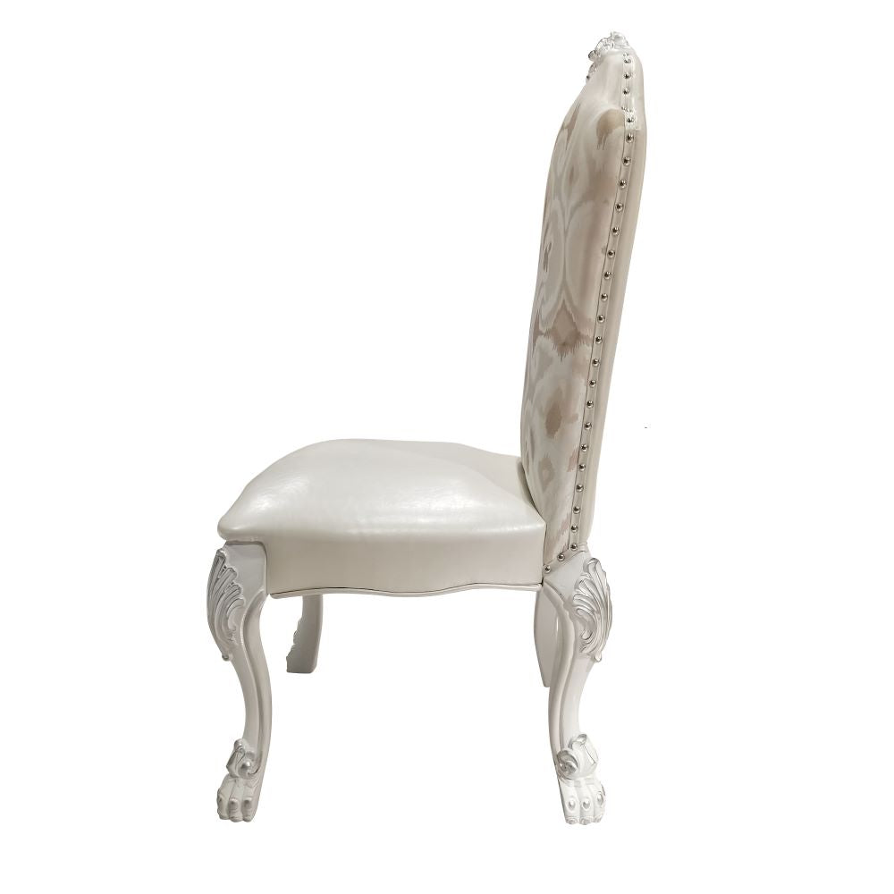 Dresden Side Chair (Set-2)