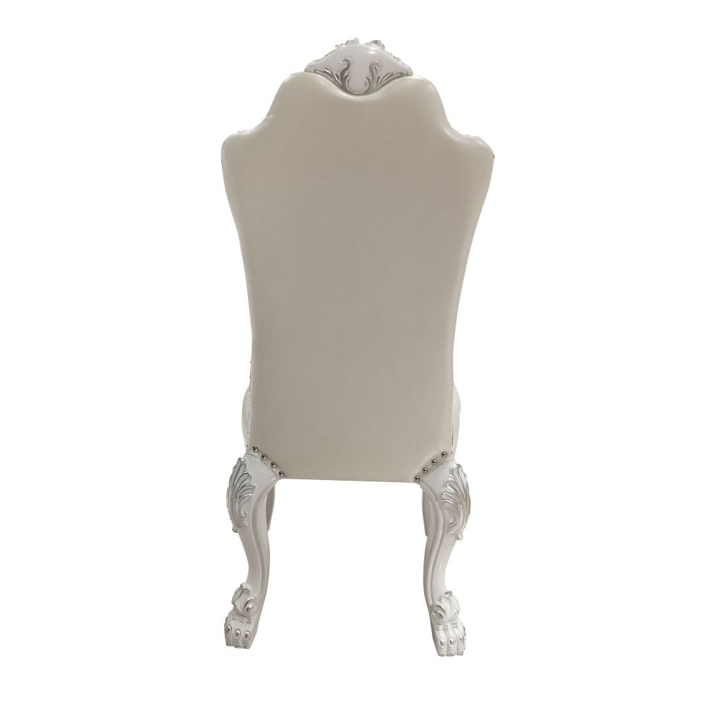 Dresden Side Chair (Set-2)
