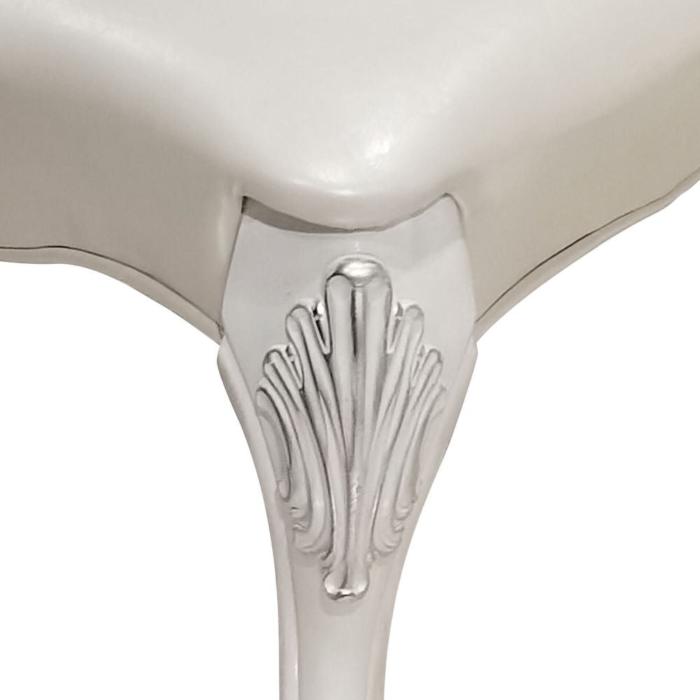 Dresden Side Chair (Set-2)
