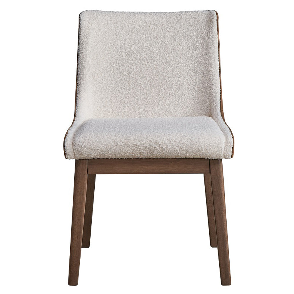 Ginny Side Chair (Set-2)