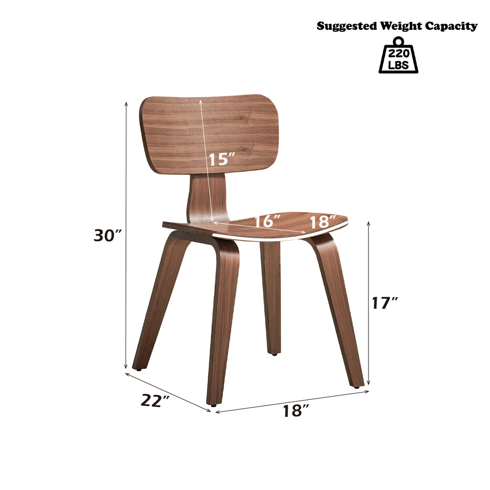 Casson Side Chair (Set-2)
