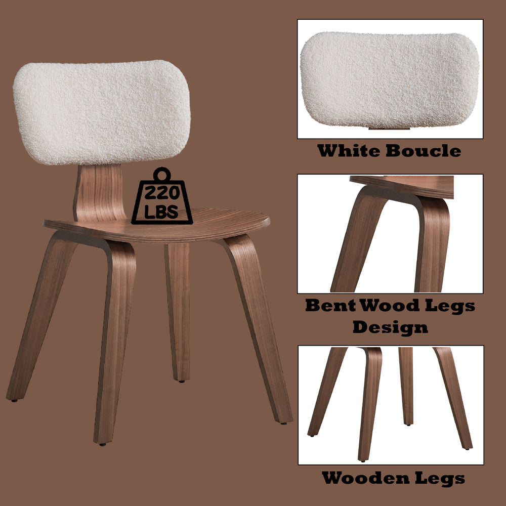 Casson Side Chair (Set-2)