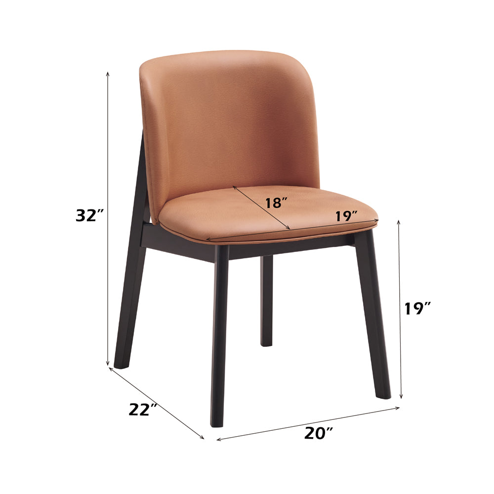 Eliora Side Chair (Set-2)