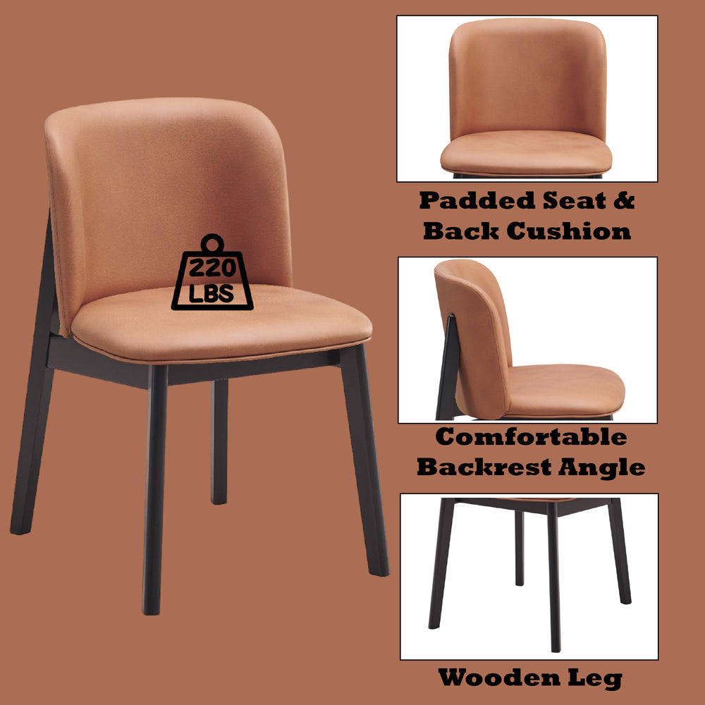 Eliora Side Chair (Set-2)