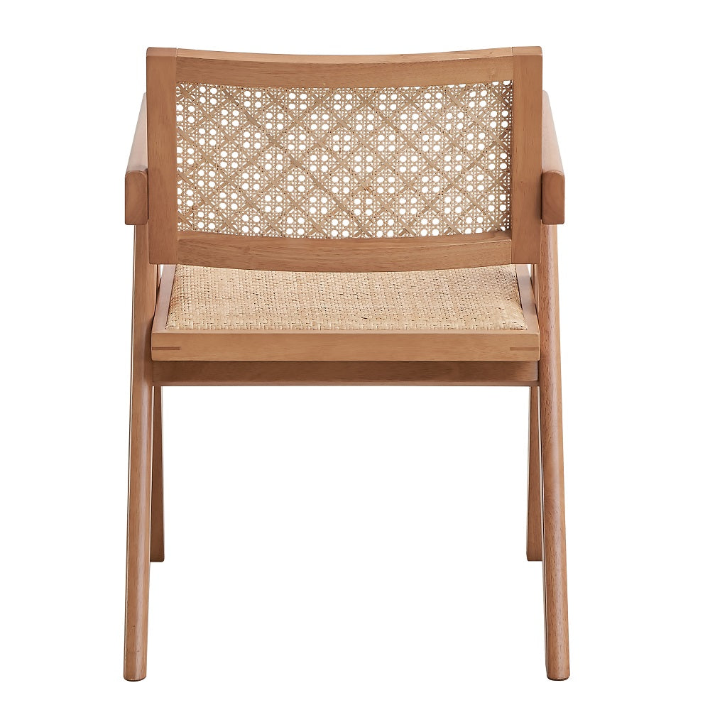 Velentina Arm Chair (Set-2)