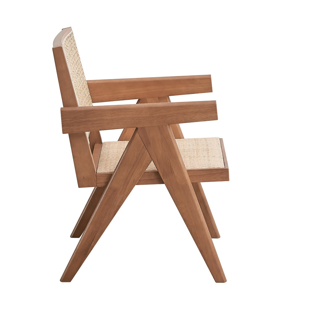 Velentina Arm Chair (Set-2)