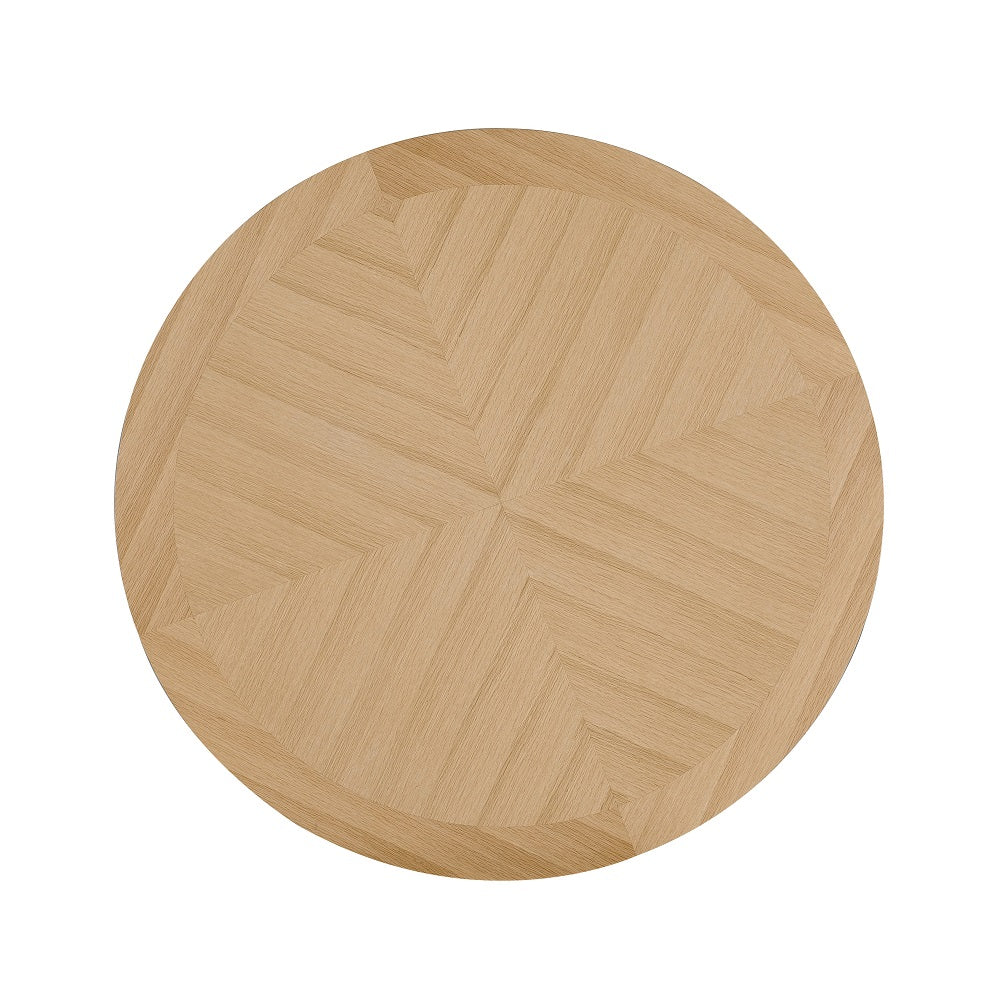 Kasem Round Dining Table