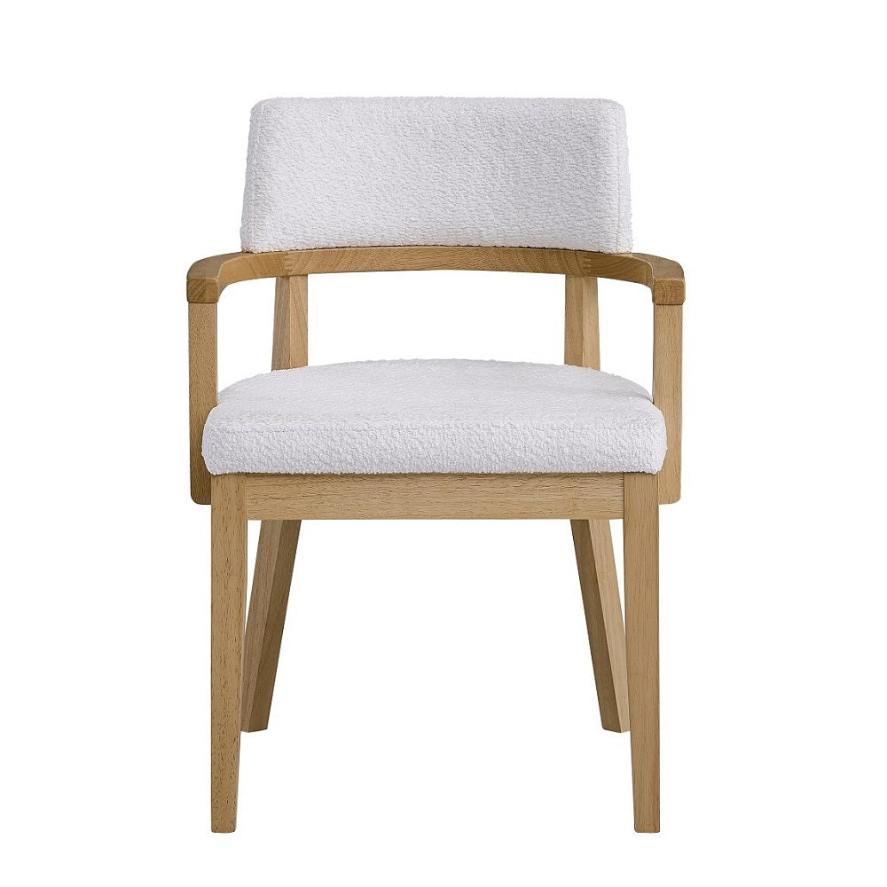 Kasem Arm Chair(Set-2)