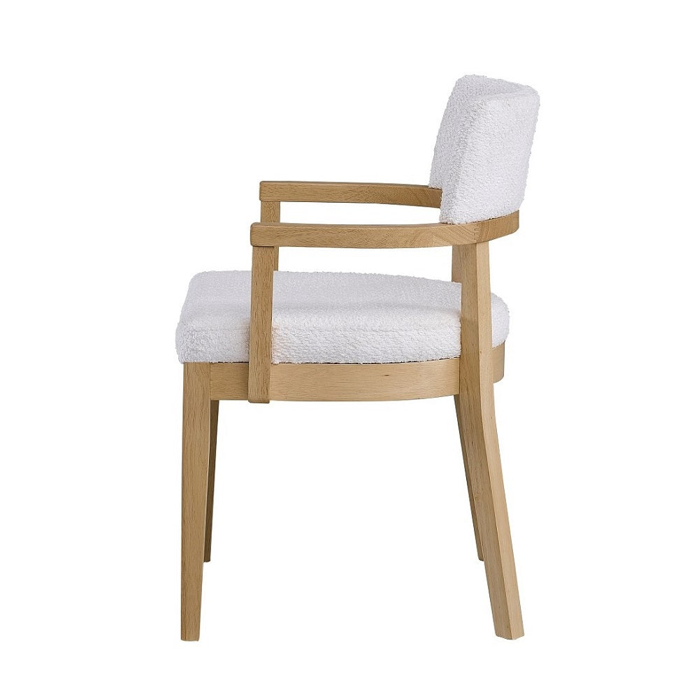 Kasem Arm Chair(Set-2)