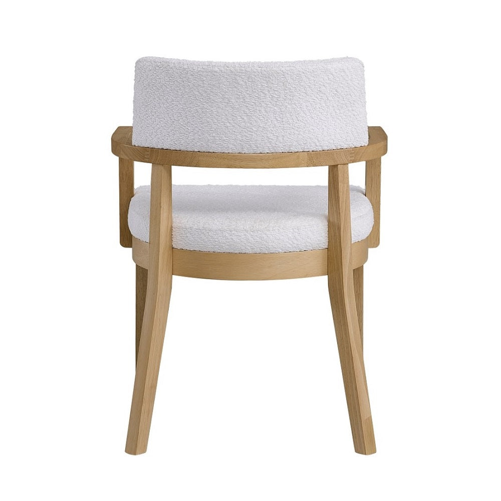 Kasem Arm Chair(Set-2)