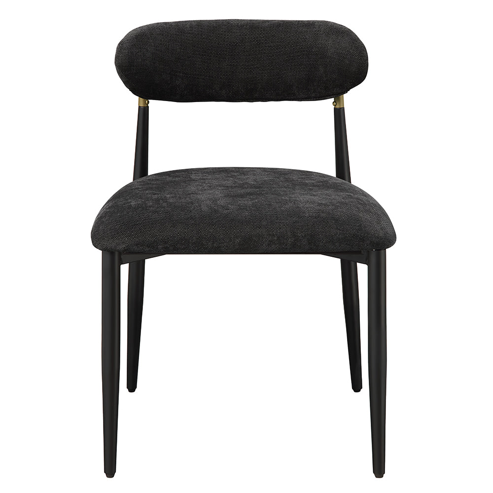 Jaramillo Side Chair (Set-2)