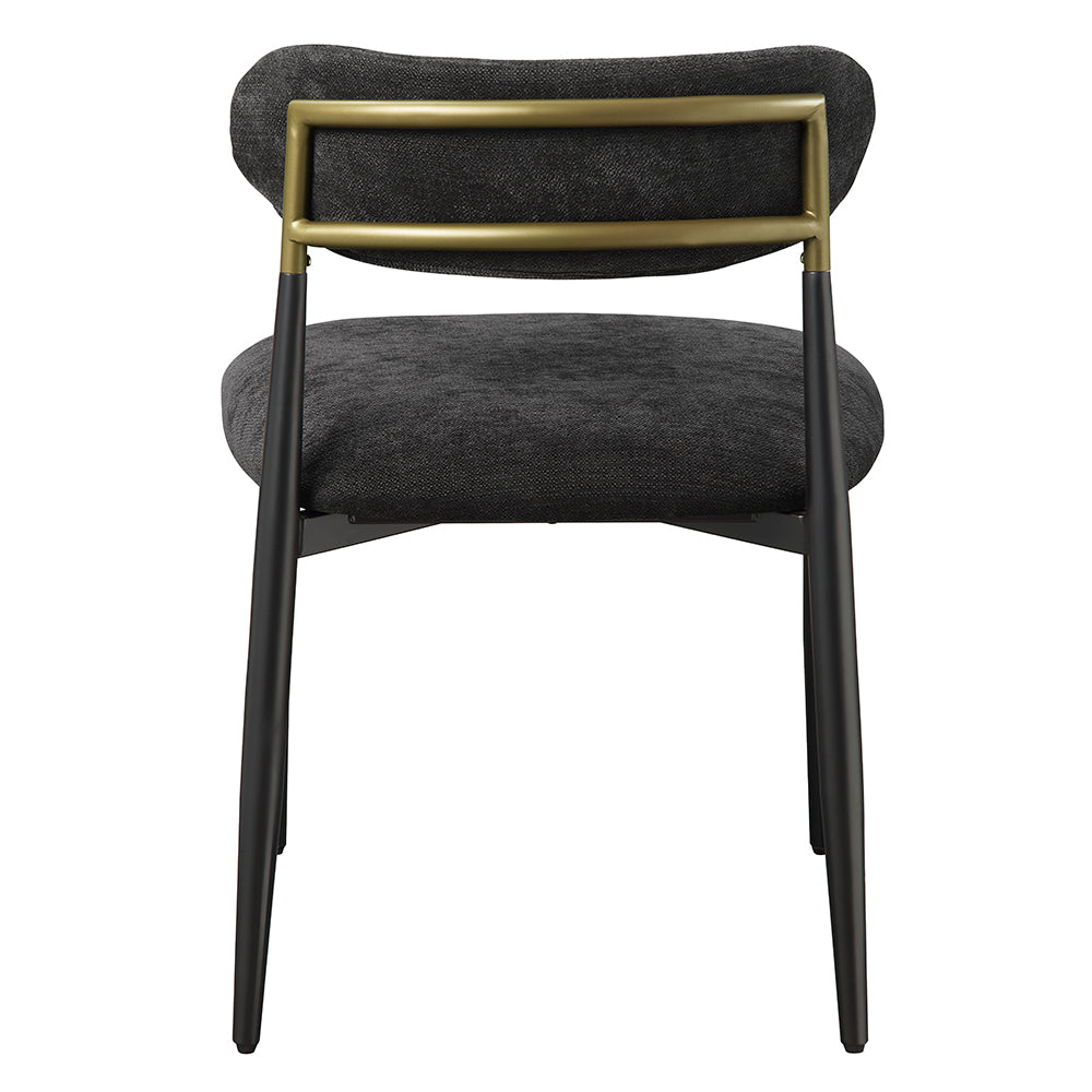 Jaramillo Side Chair (Set-2)