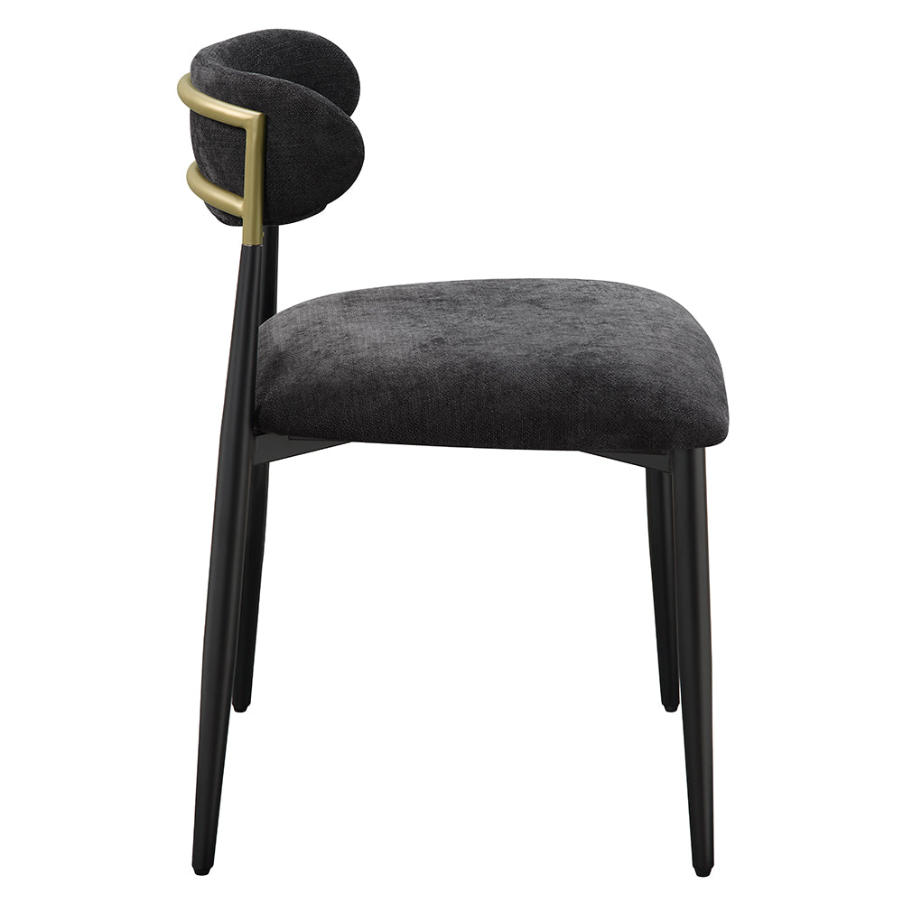 Jaramillo Side Chair (Set-2)