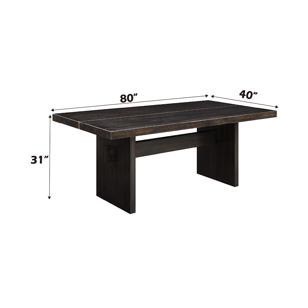 Jaramillo Dining Table
