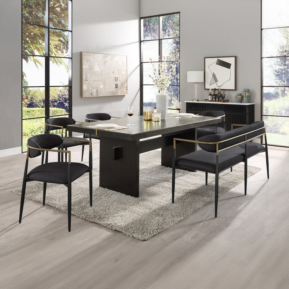 Jaramillo Dining Table