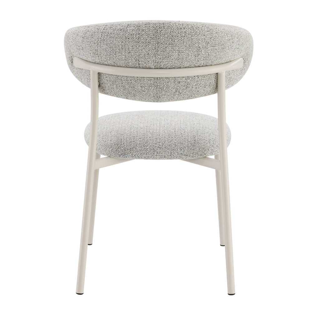 Kalam Side Chair (Set-2)