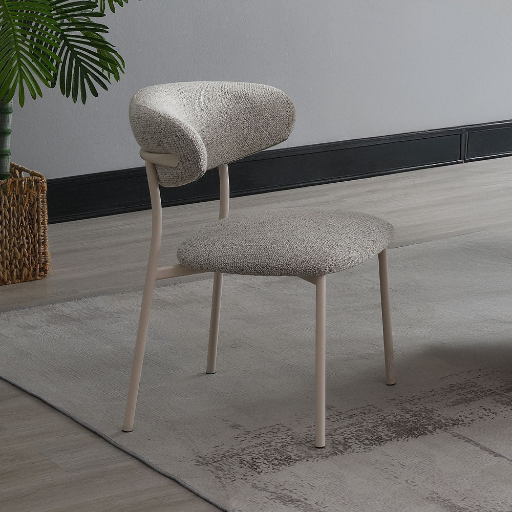 Kalam Side Chair (Set-2)