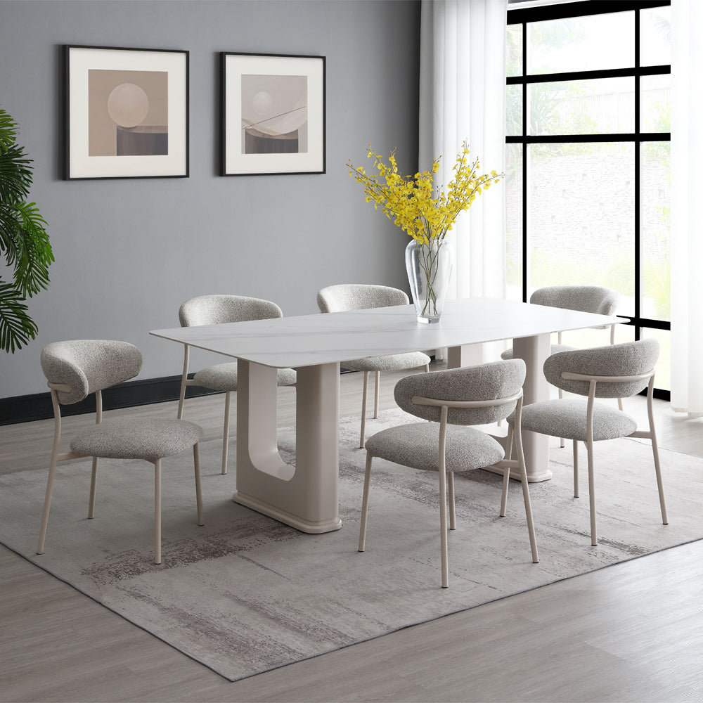 Kalam Side Chair (Set-2)