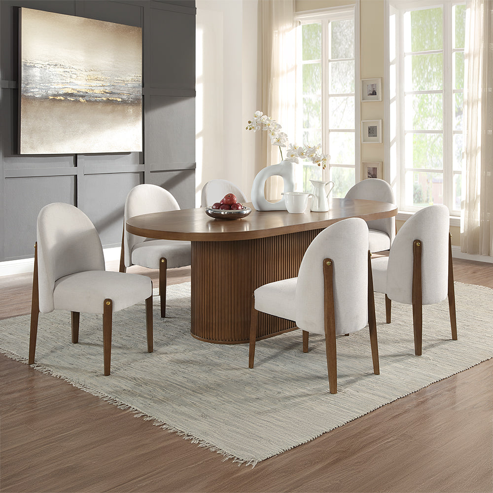 Gamarya Dining Table