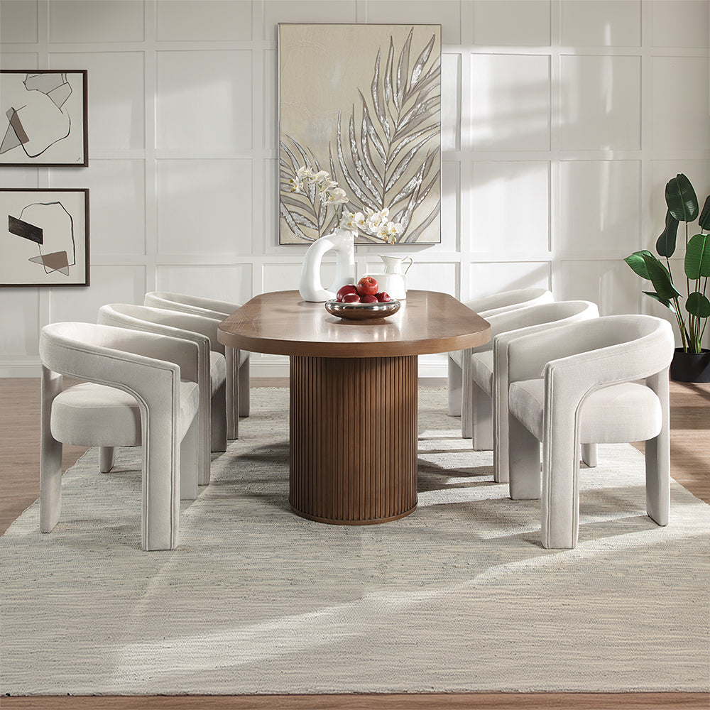 Gamarya Dining Table