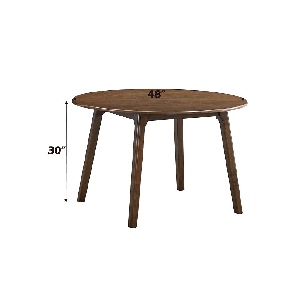 Keiki Round Dining Table
