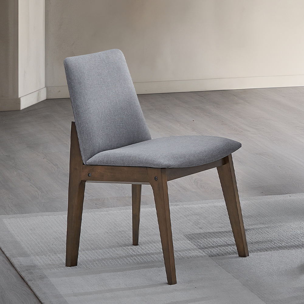 kaela Side Chair (Set-2)