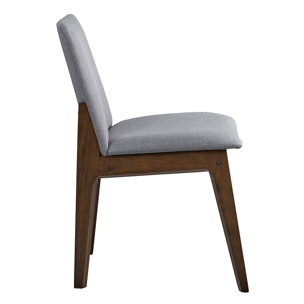 kaela Side Chair (Set-2)
