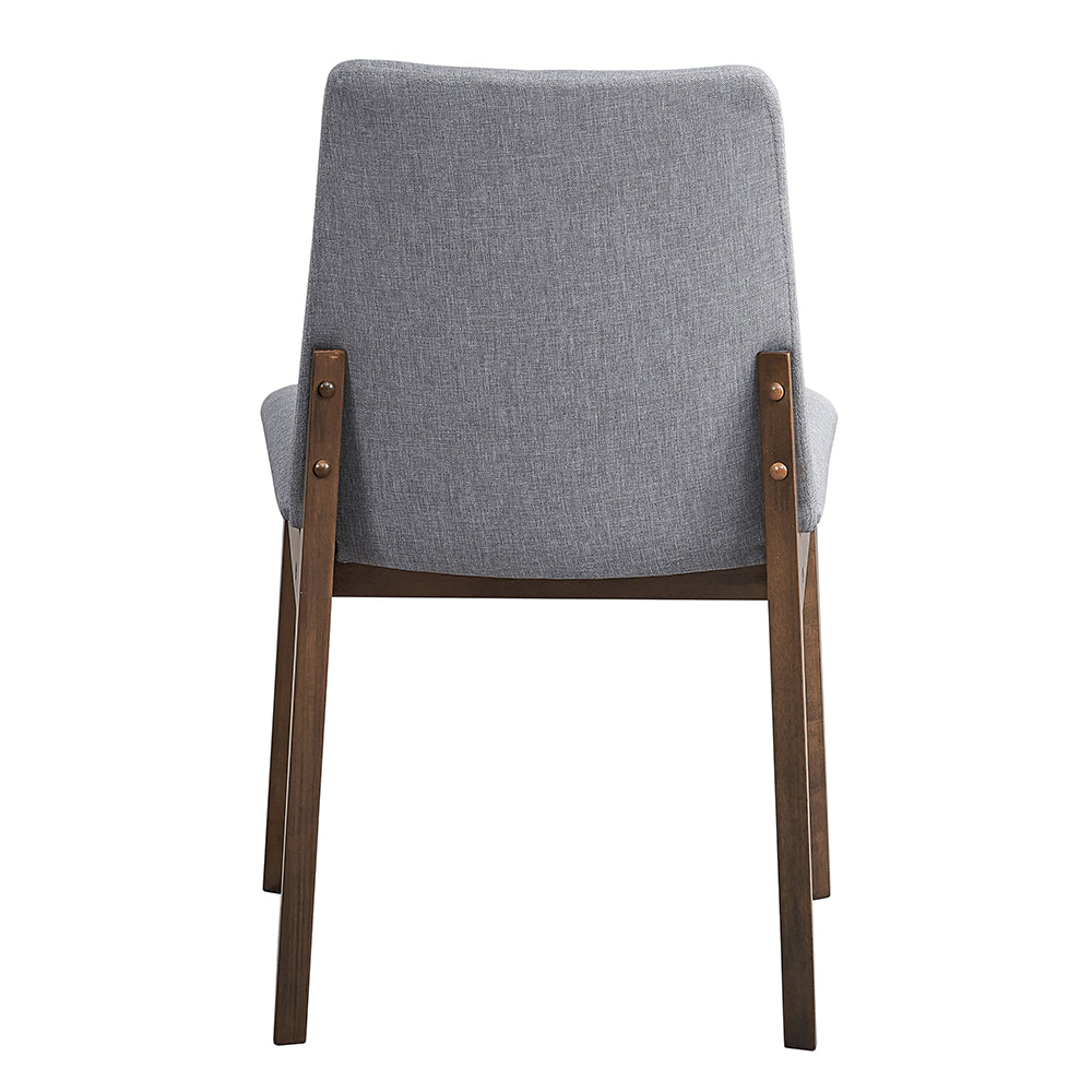 kaela Side Chair (Set-2)
