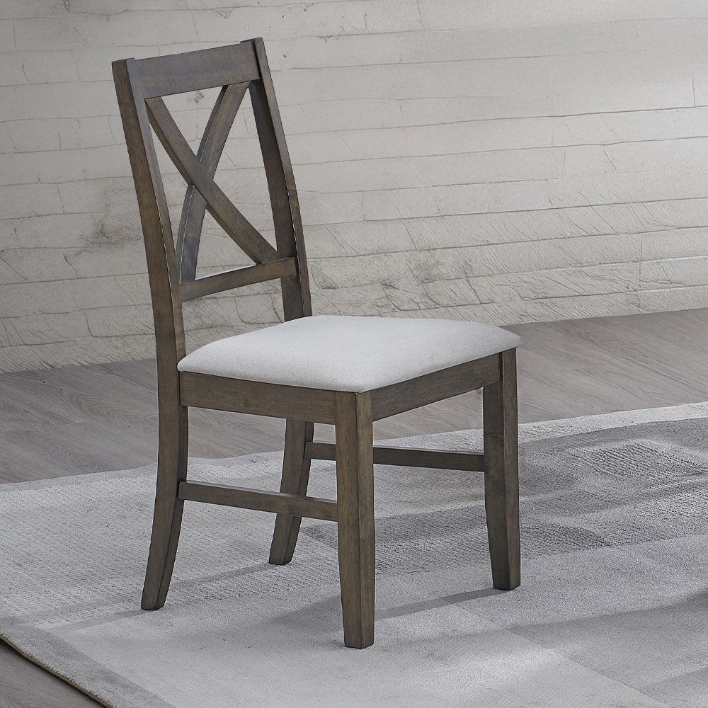 Marit Side Chair (Set-2)