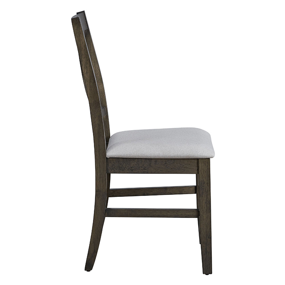 Marit Side Chair (Set-2)