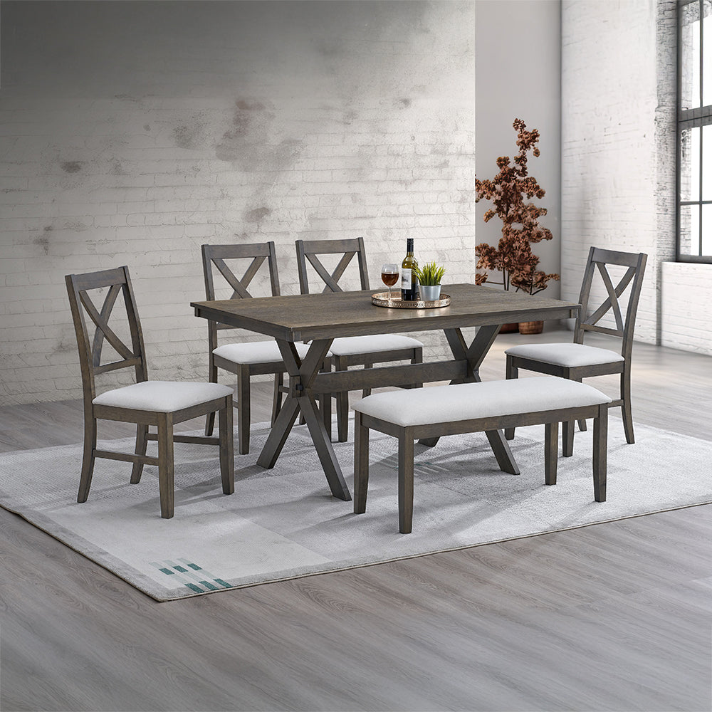 Marit Bench