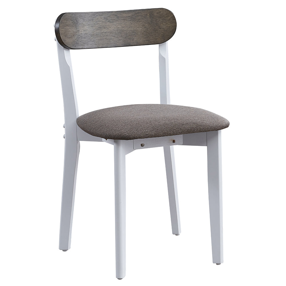 Fidelity 5Pc Pack Dining Set