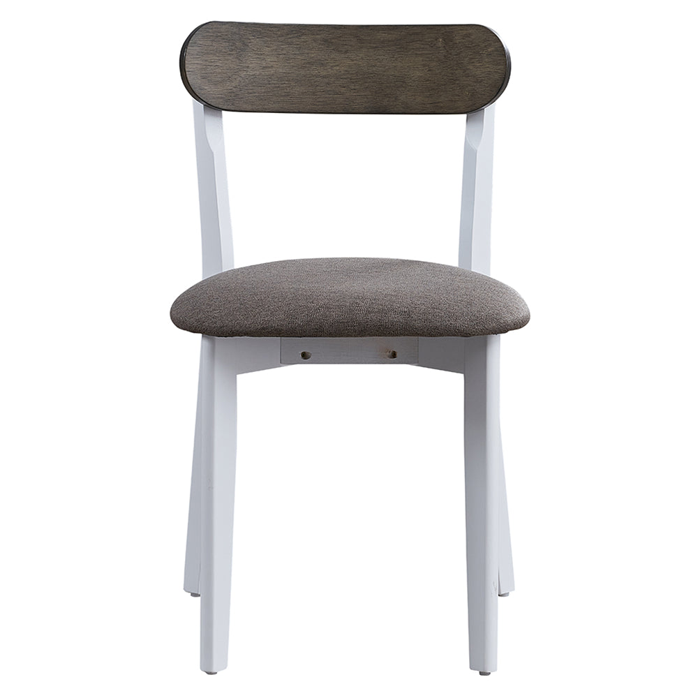 Fidelity 5Pc Pack Dining Set