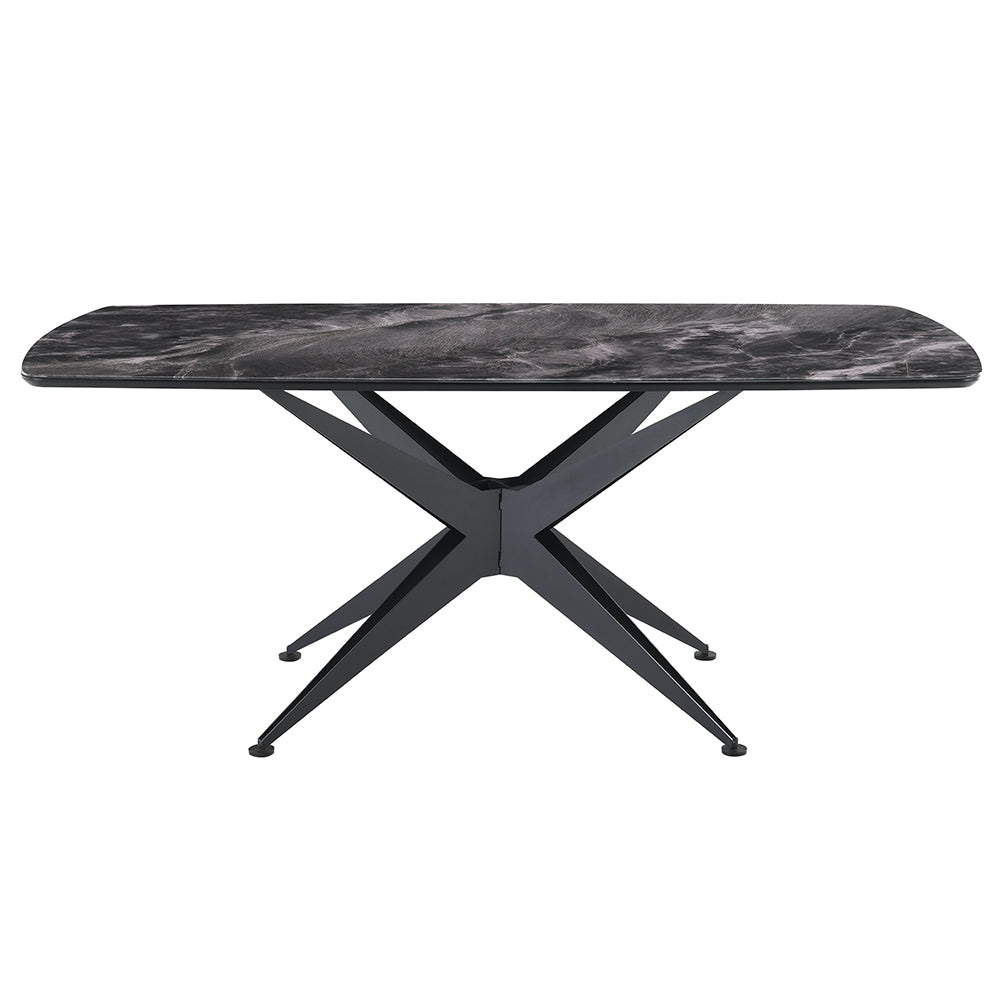 Klaus Dining Table
