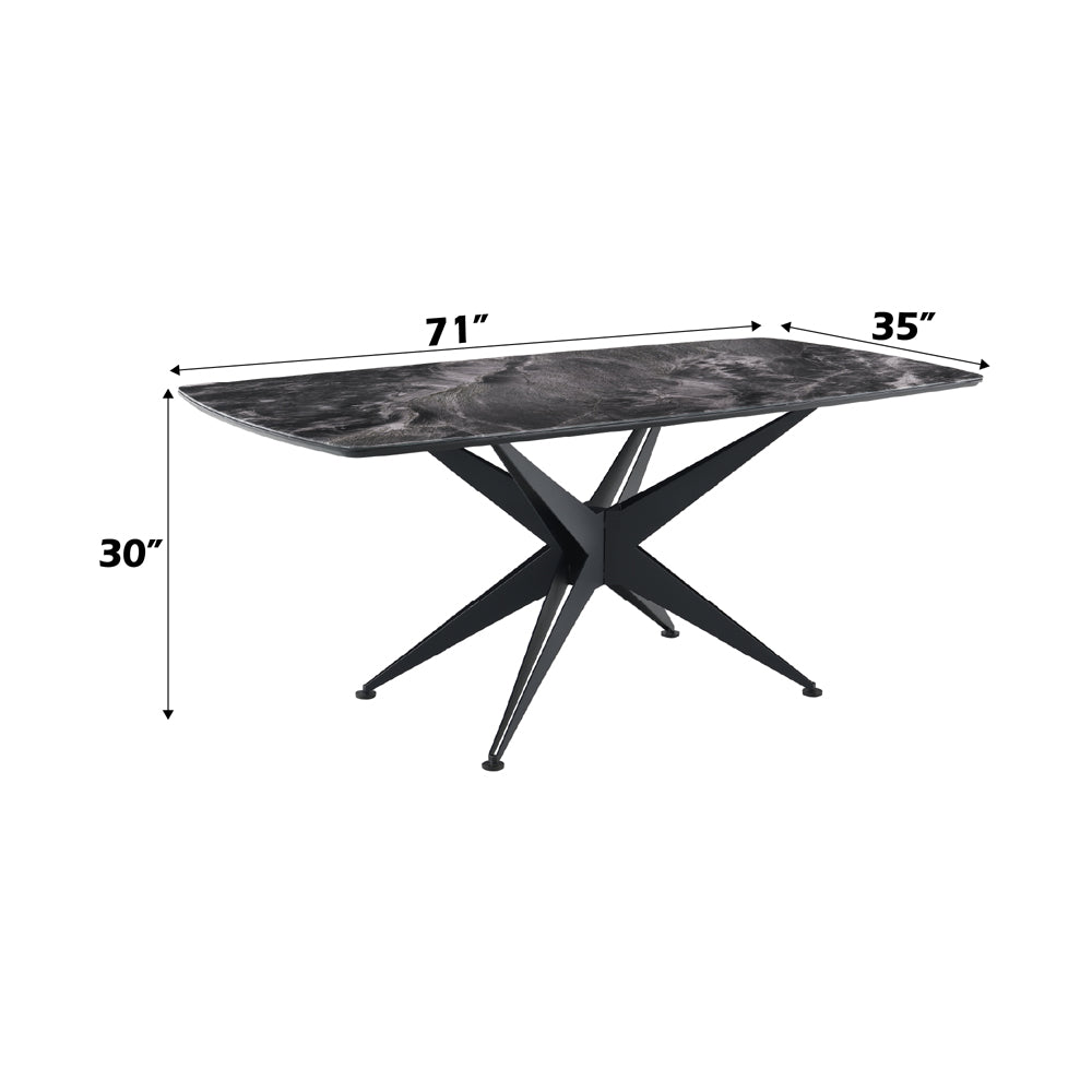 Klaus Dining Table