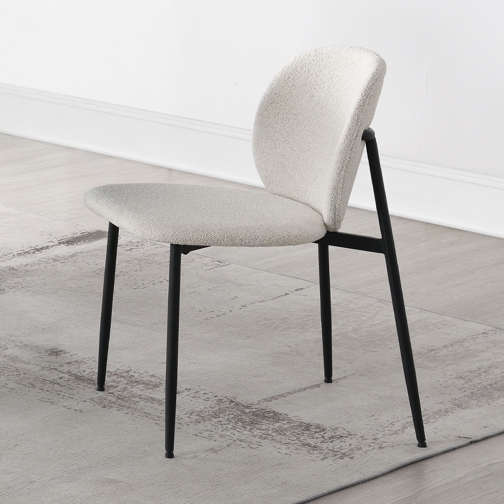 Klaus Side Chair (Set-2)
