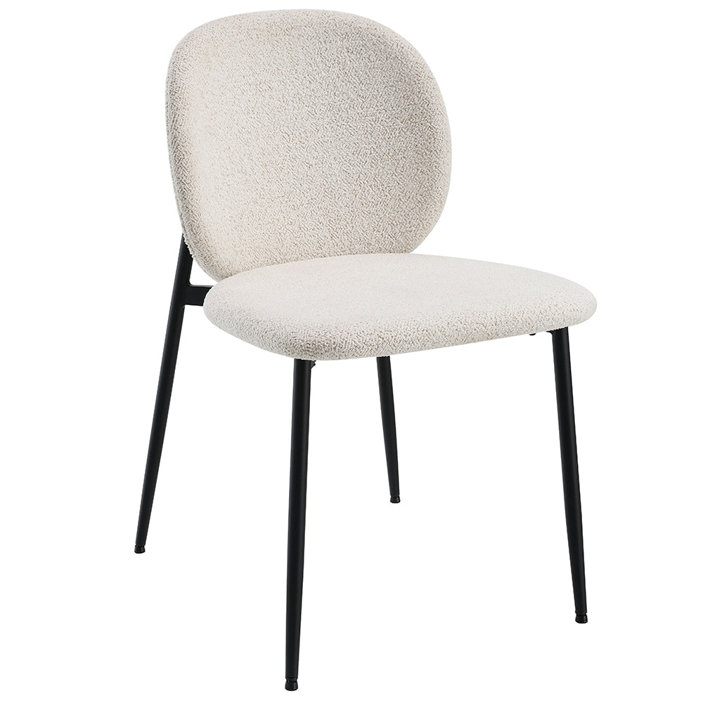 Klaus Side Chair (Set-2)
