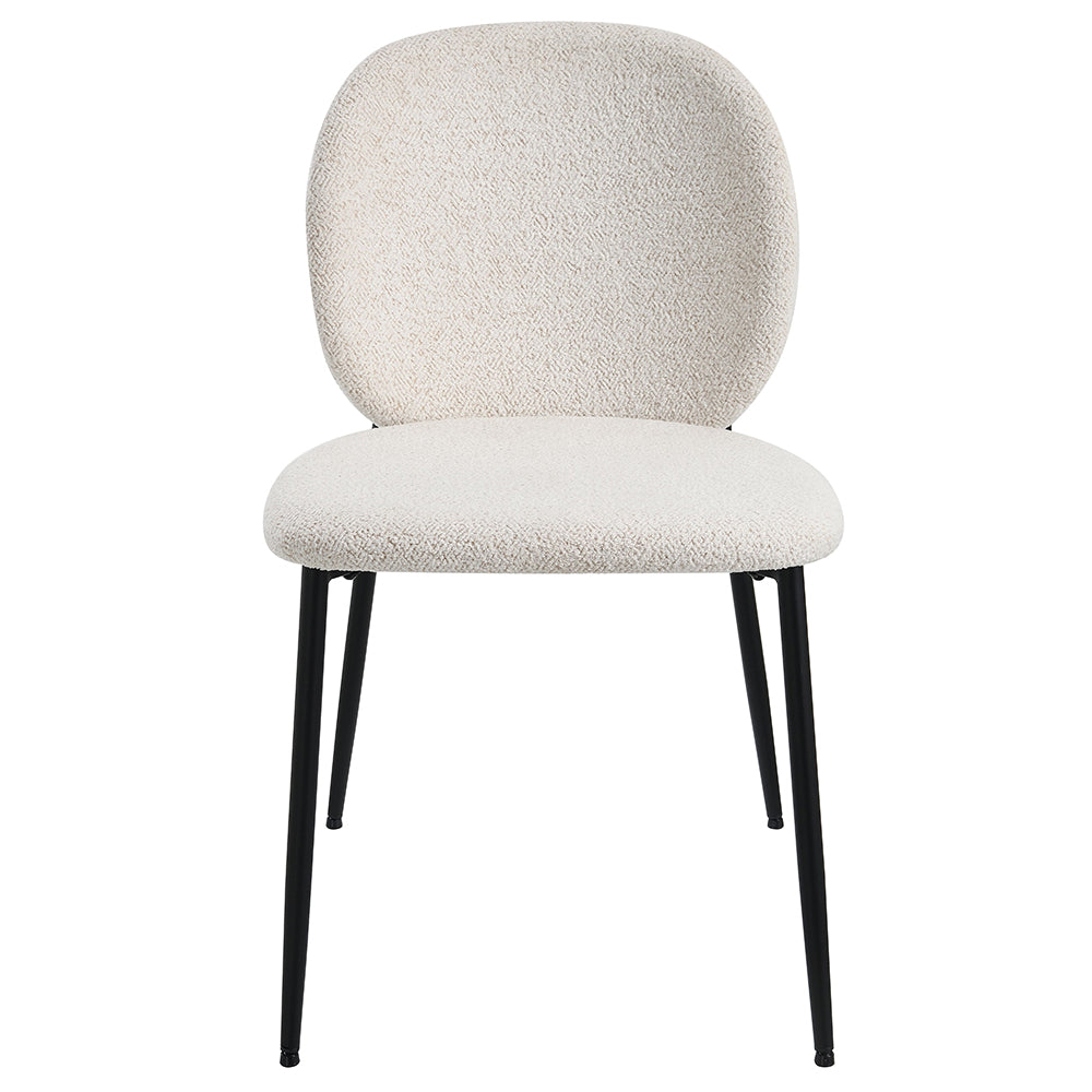 Klaus Side Chair (Set-2)