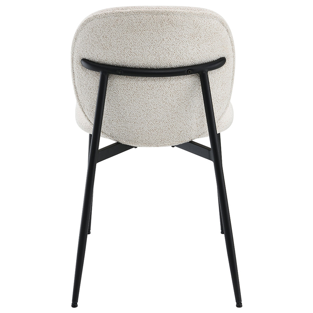 Klaus Side Chair (Set-2)