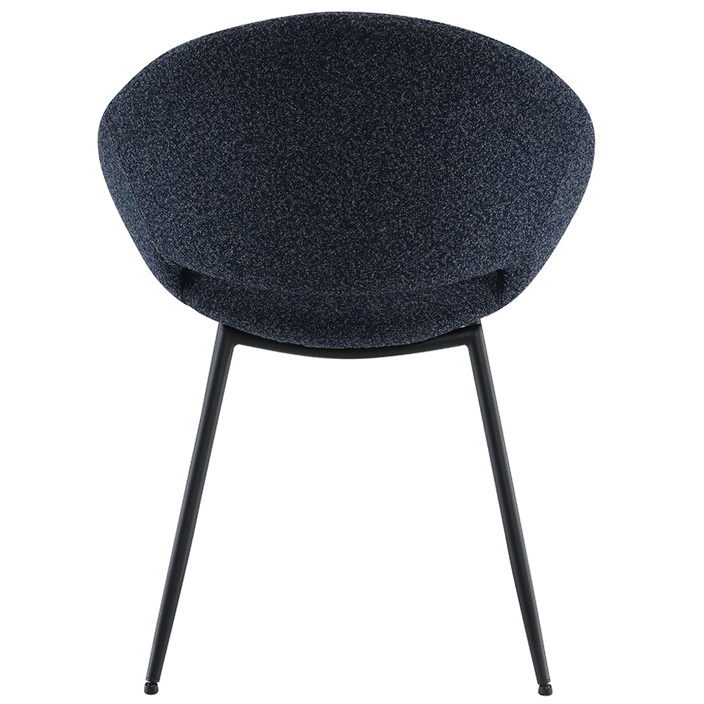Klaus Side Chair (Set-2)